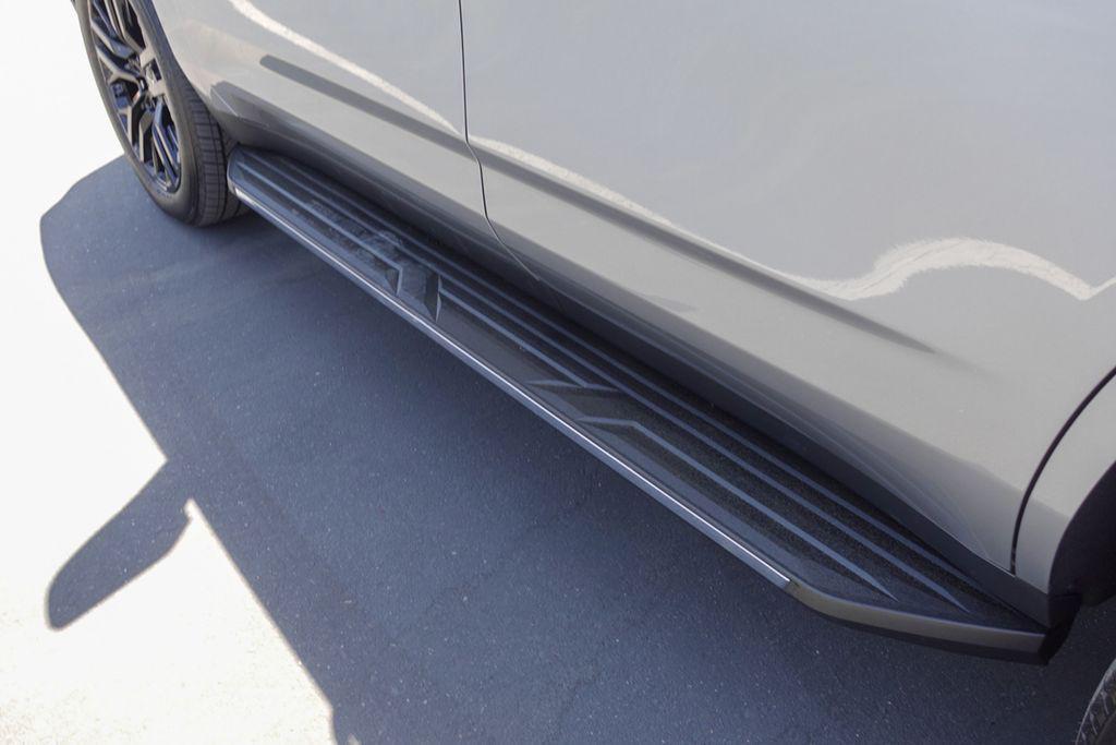 new 2025 Chevrolet Tahoe car, priced at $83,917