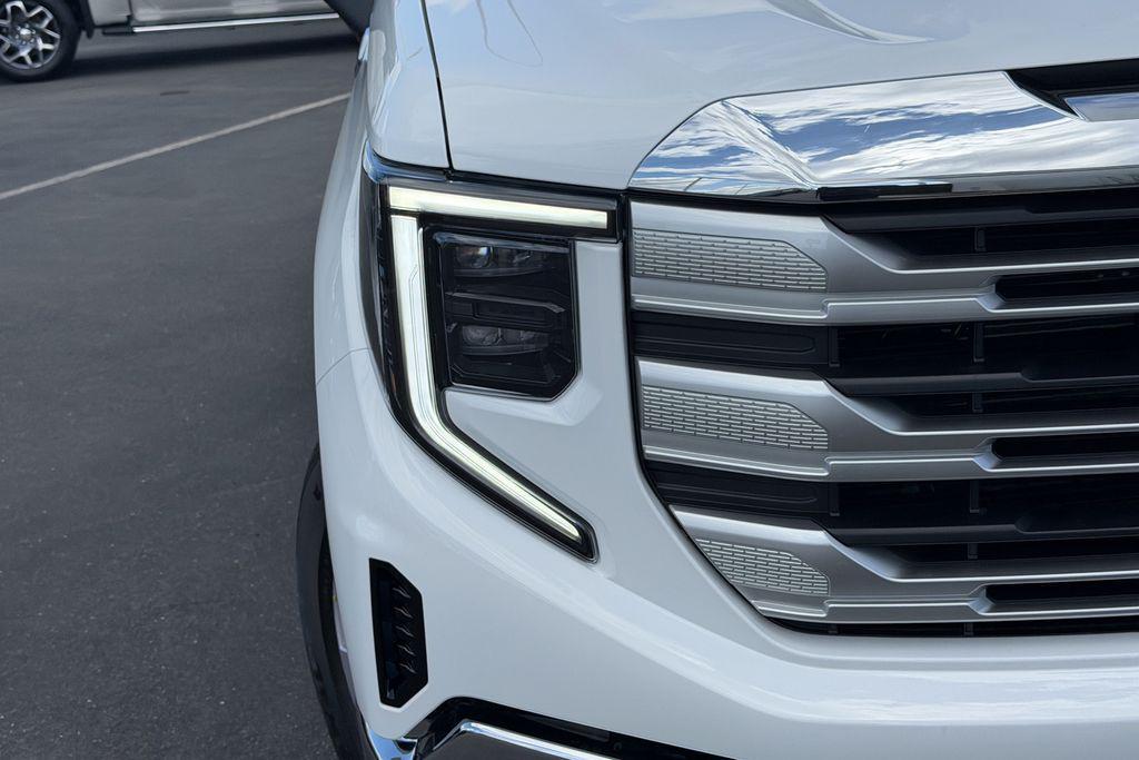 new 2026 GMC Sierra 1500 car, priced at $71,147