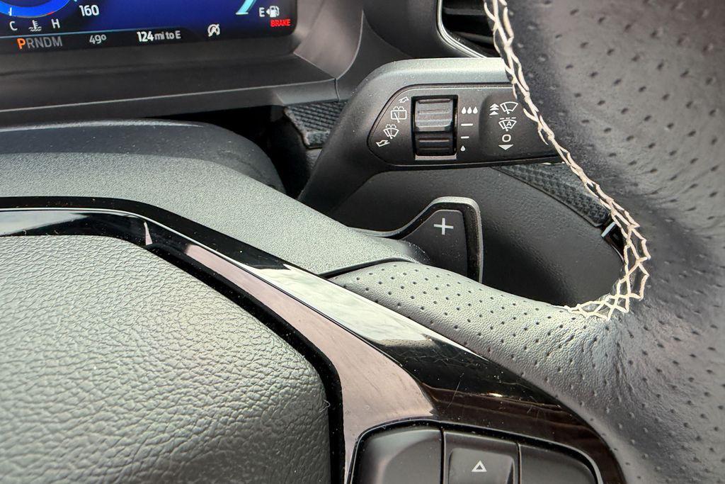 used 2022 Ford Explorer car, priced at $38,499