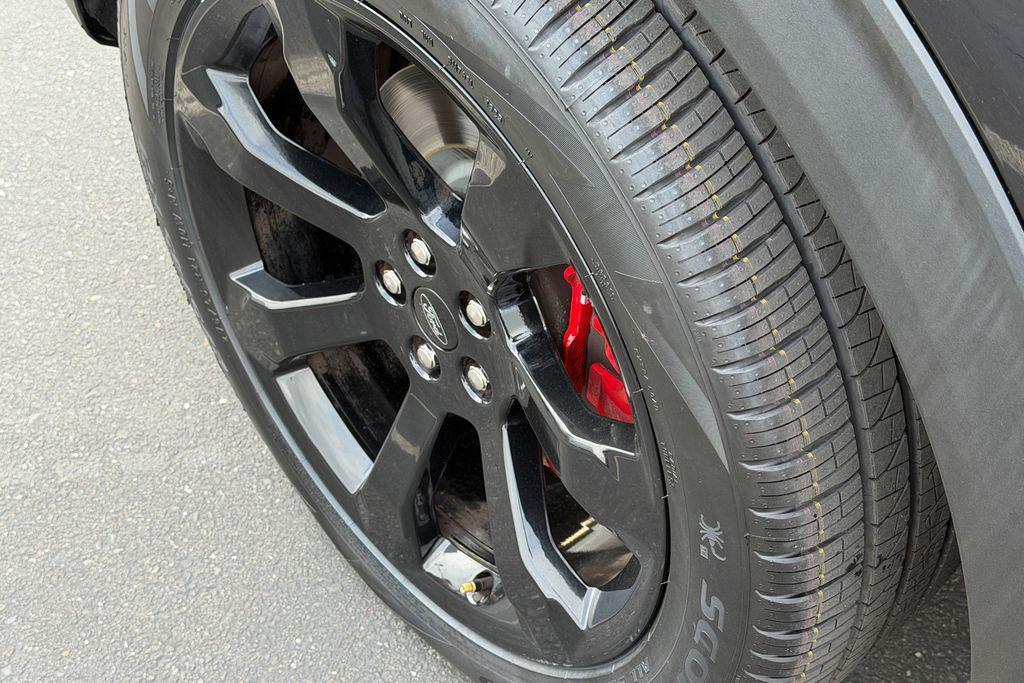 used 2022 Ford Explorer car, priced at $38,499