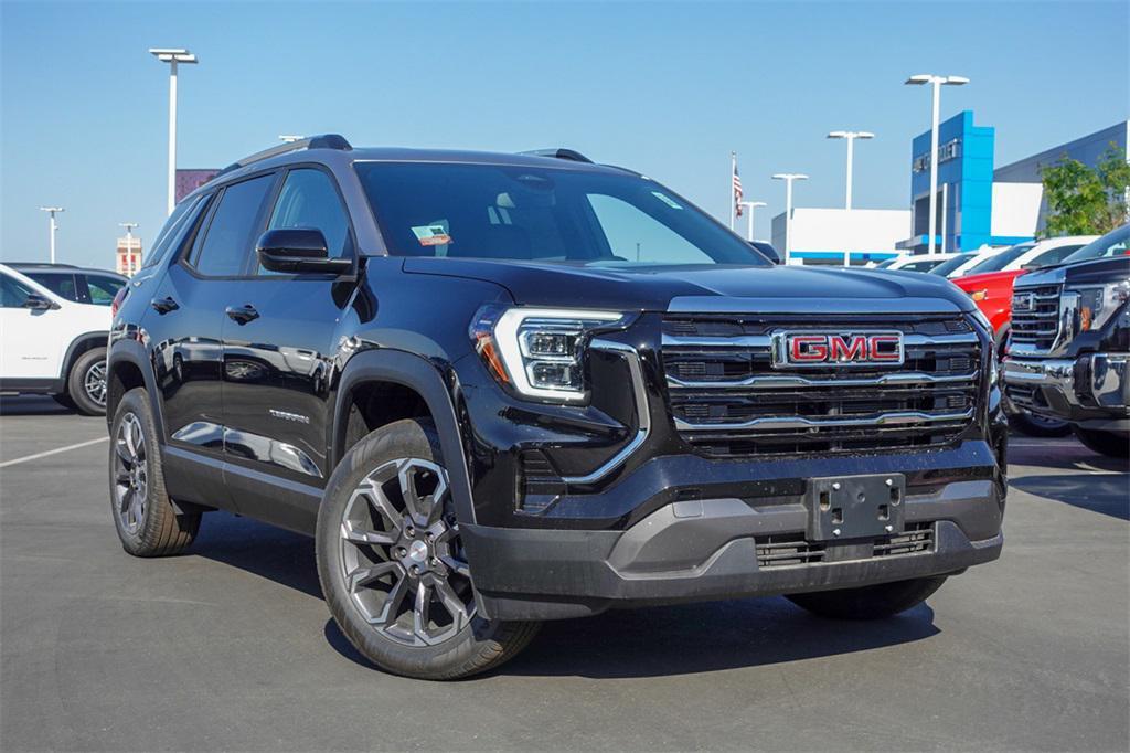 new 2025 GMC Terrain car, priced at $34,877