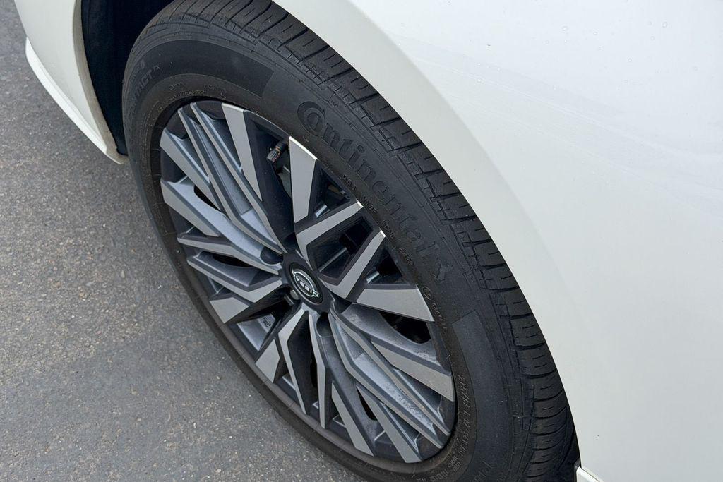 used 2023 Nissan Altima car, priced at $21,070