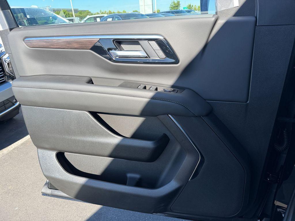 new 2026 Chevrolet Tahoe car, priced at $65,207