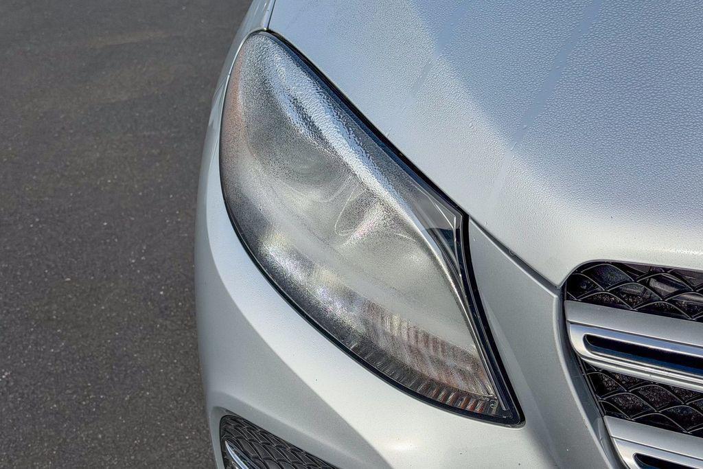 used 2019 Mercedes-Benz GLE 400 car, priced at $17,966