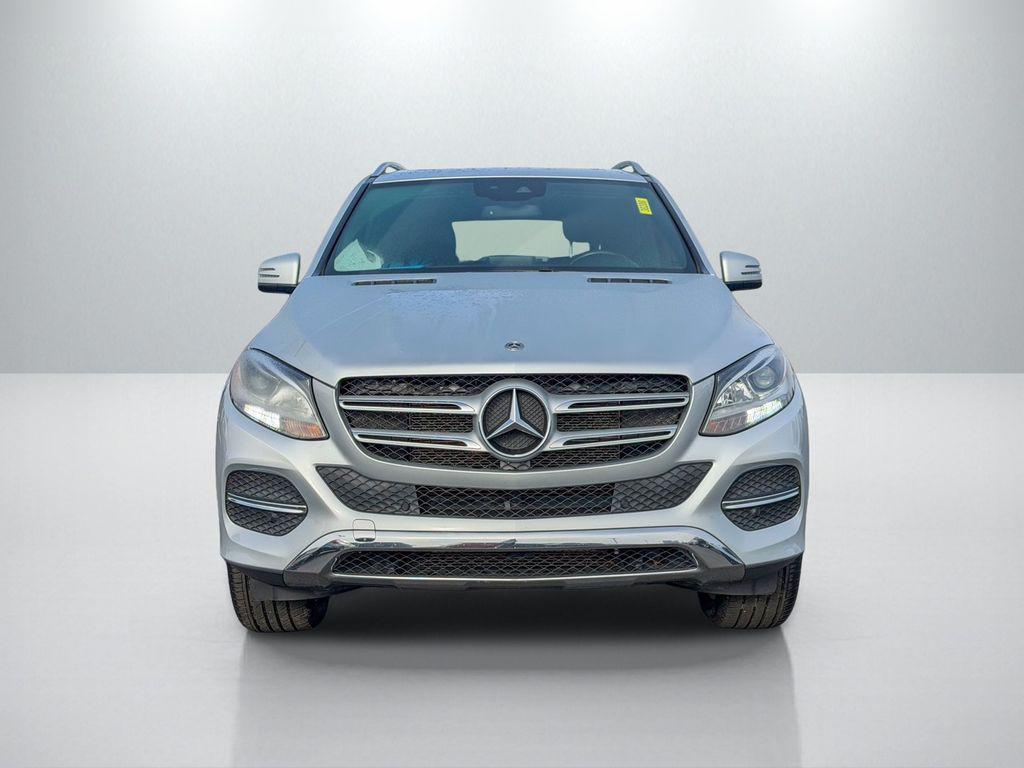 used 2019 Mercedes-Benz GLE 400 car, priced at $17,966