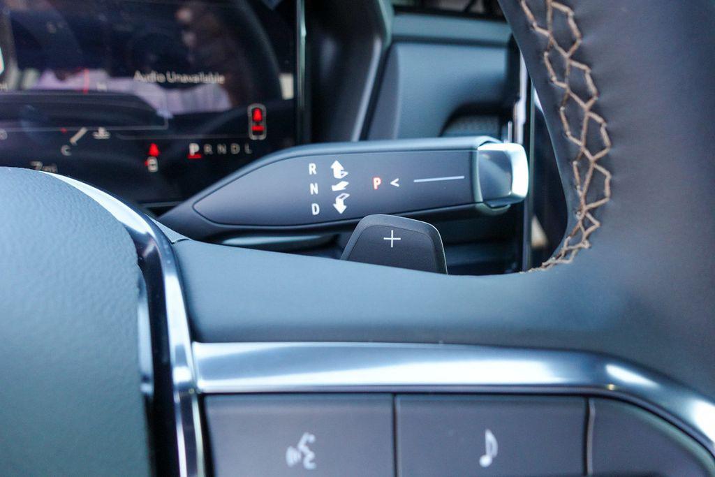 new 2026 GMC Terrain car, priced at $43,460