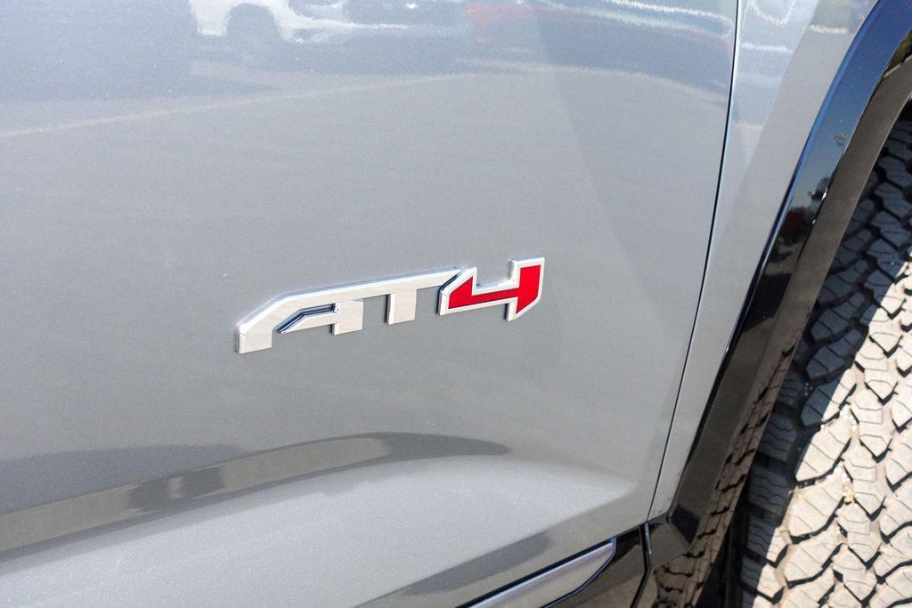 new 2026 GMC Terrain car, priced at $43,460