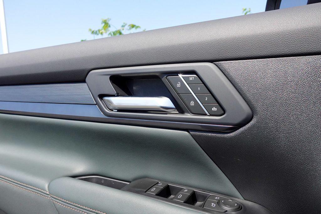 new 2026 GMC Terrain car, priced at $43,460