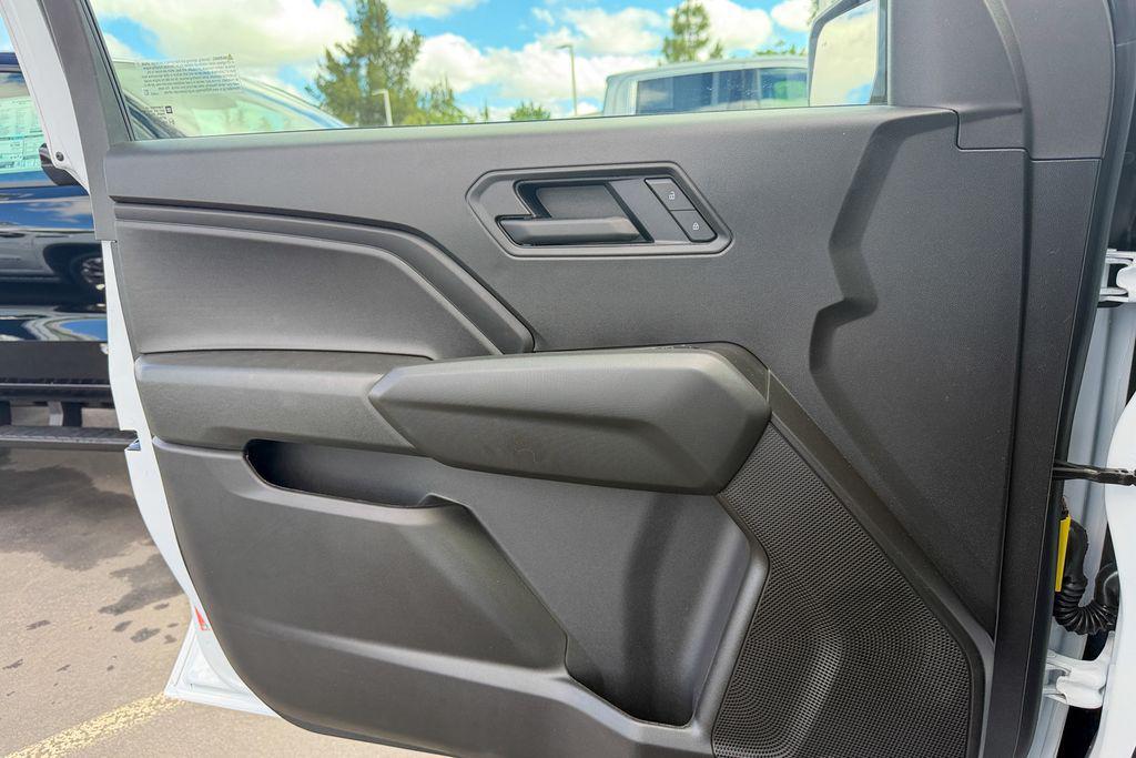 new 2026 Chevrolet Colorado car, priced at $34,762