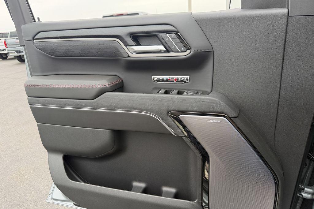 new 2026 GMC Sierra 1500 car, priced at $87,212