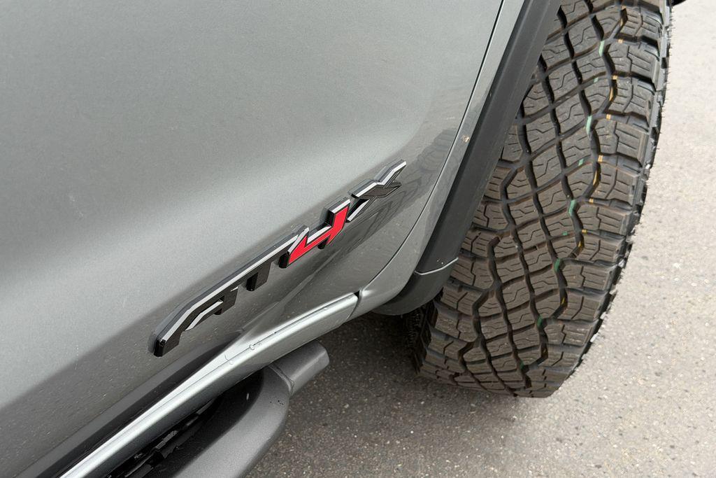 new 2026 GMC Sierra 1500 car, priced at $87,212