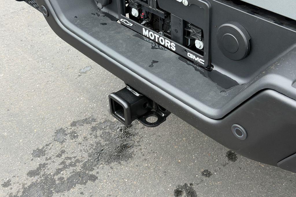 new 2026 GMC Sierra 1500 car, priced at $87,212