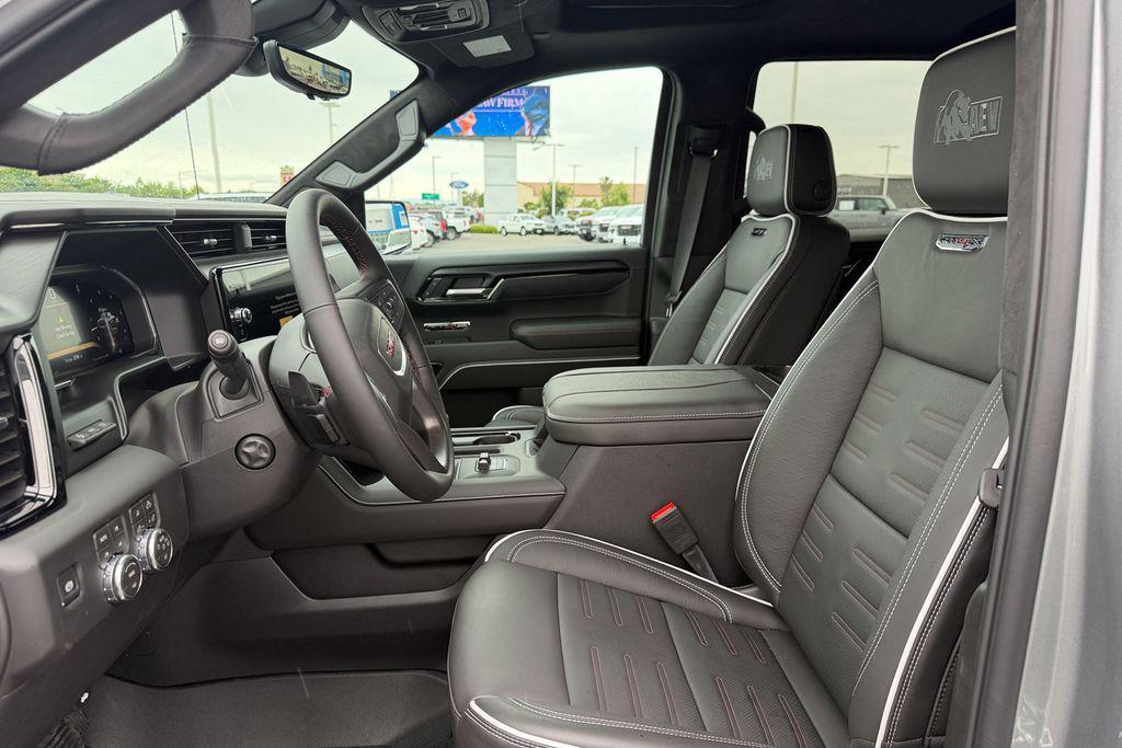 new 2026 GMC Sierra 1500 car, priced at $87,212