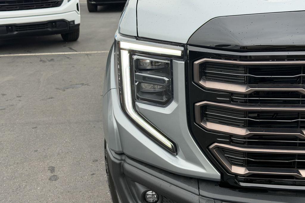 new 2026 GMC Sierra 1500 car, priced at $87,212