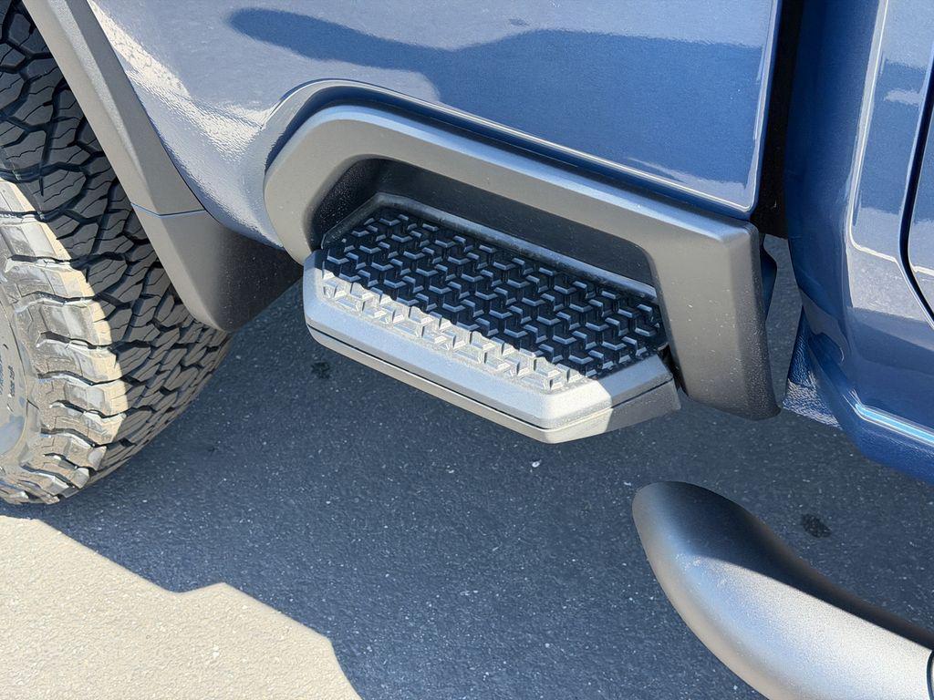 new 2026 Chevrolet Silverado 2500 car, priced at $76,692