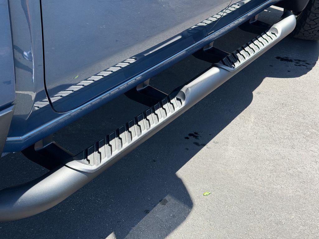 new 2026 Chevrolet Silverado 2500 car, priced at $76,692
