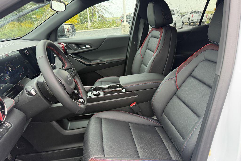 new 2026 Chevrolet Equinox car, priced at $38,987