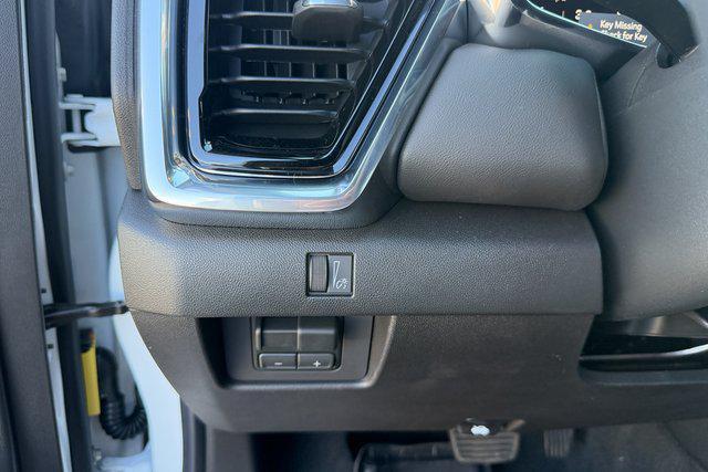 new 2026 GMC Canyon car, priced at $43,027