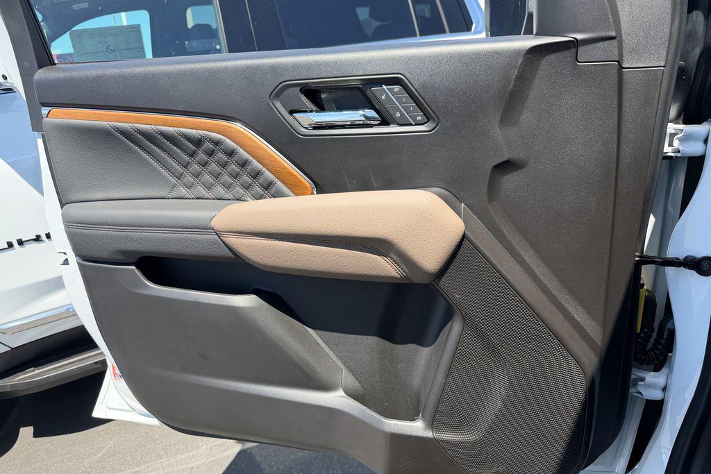 new 2026 GMC Canyon car, priced at $56,377