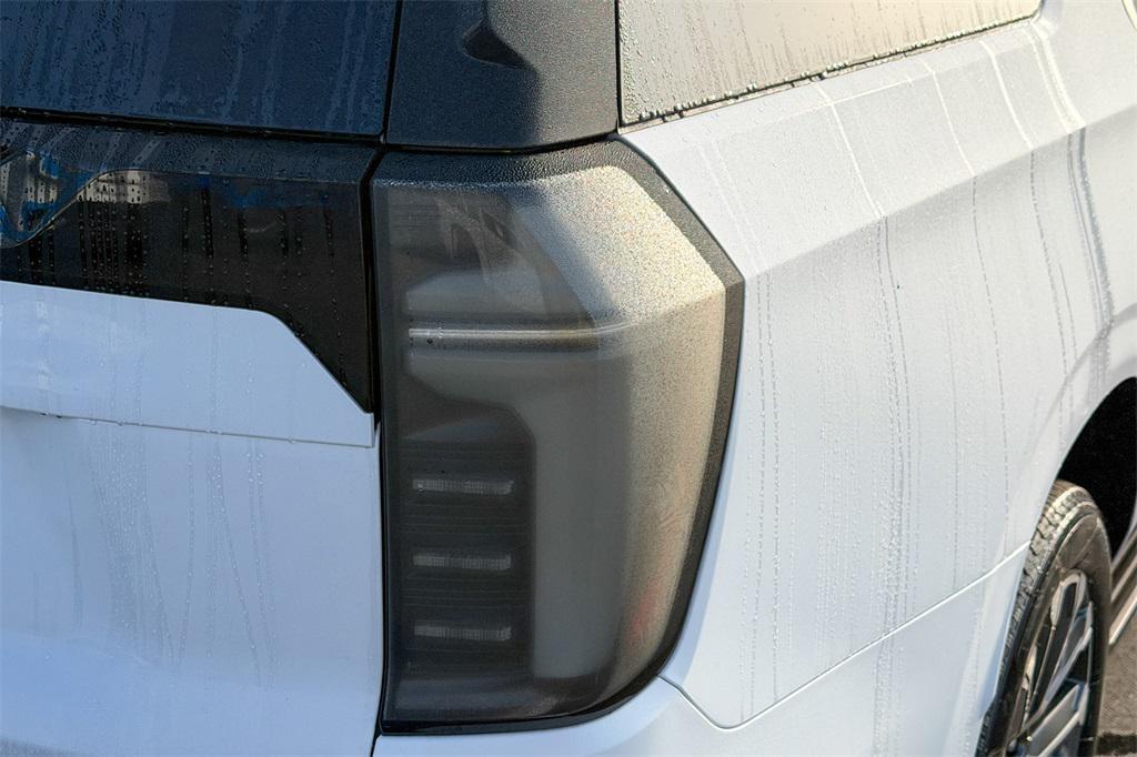 new 2026 Chevrolet Suburban car, priced at $100,300