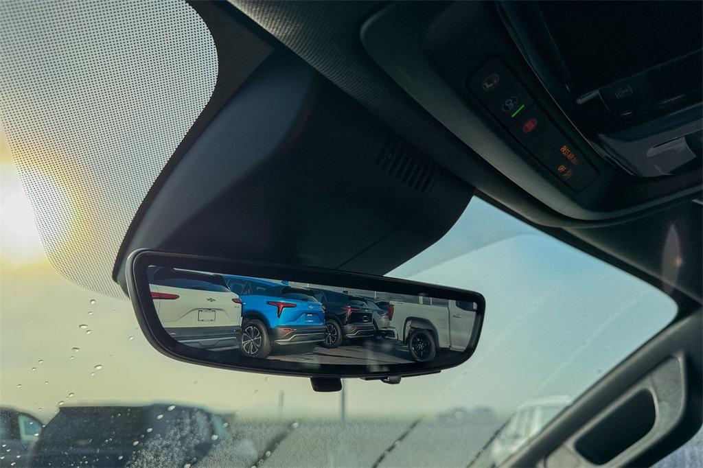 new 2026 Chevrolet Suburban car, priced at $100,300