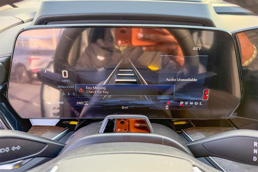 new 2026 Chevrolet Suburban car, priced at $100,300