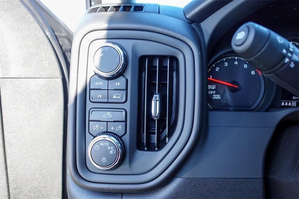 used 2025 GMC Sierra 1500 car, priced at $46,777