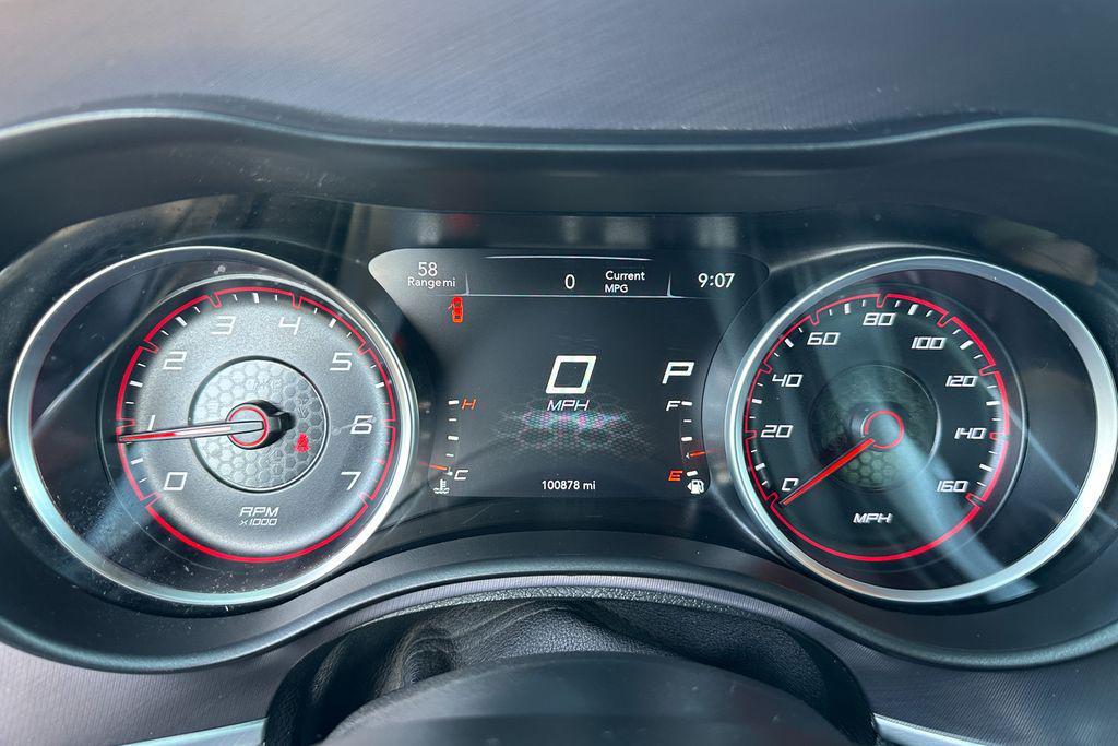 used 2020 Dodge Charger car, priced at $20,610