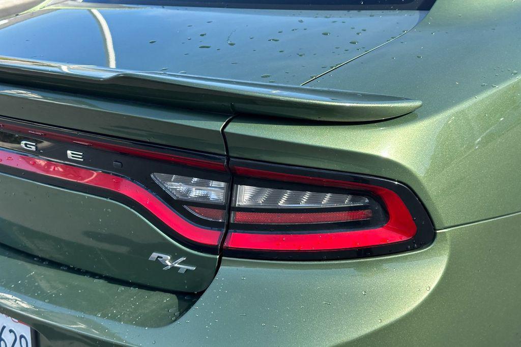 used 2020 Dodge Charger car, priced at $20,610