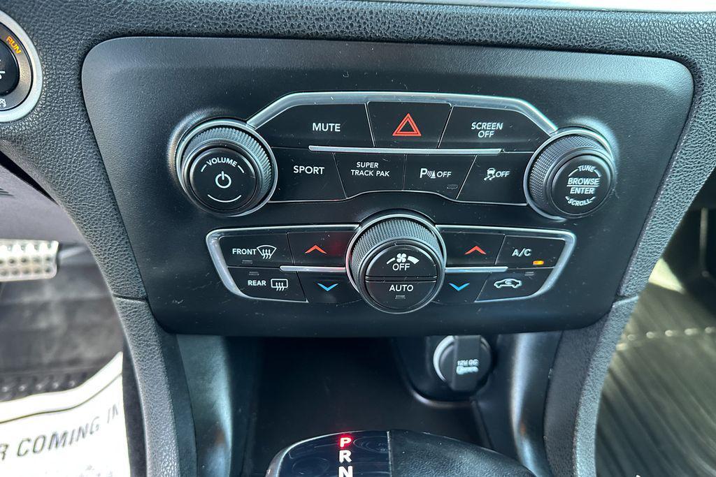 used 2020 Dodge Charger car, priced at $20,610