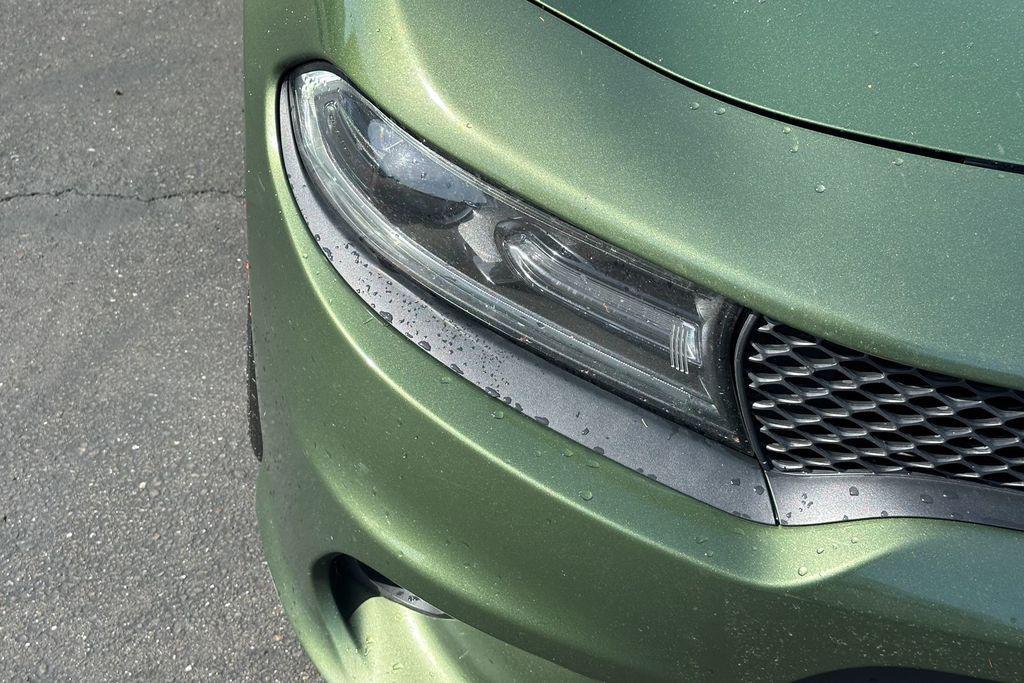 used 2020 Dodge Charger car, priced at $20,610