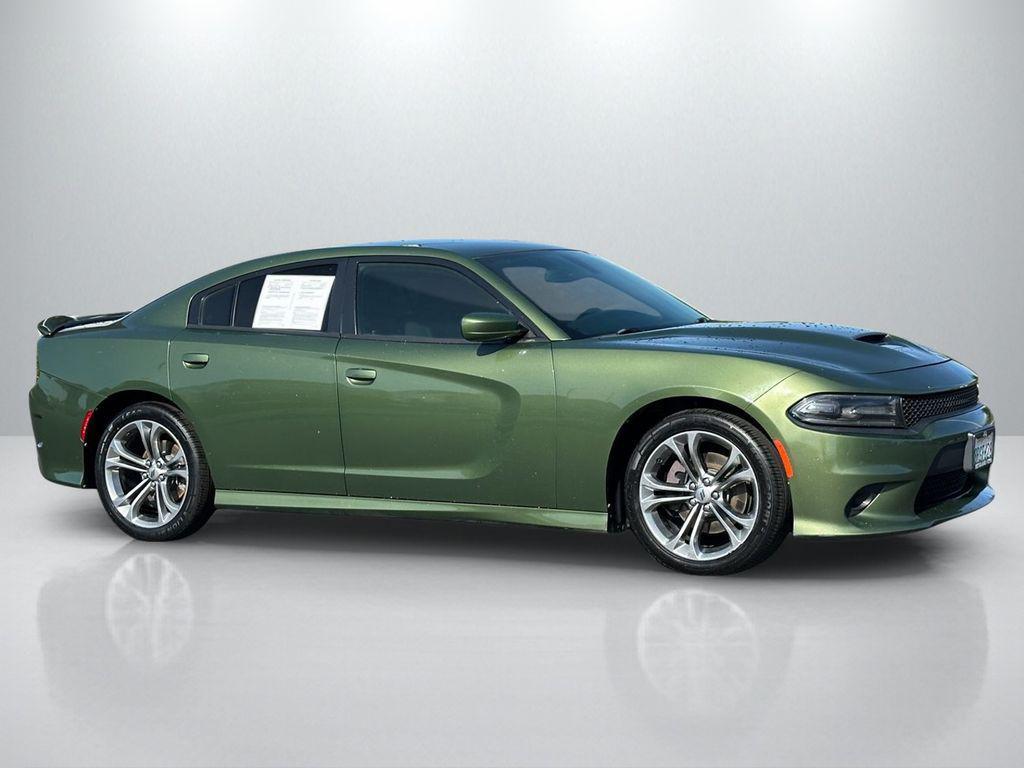 used 2020 Dodge Charger car, priced at $20,610