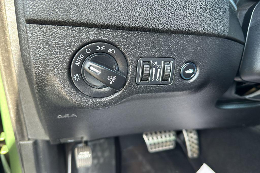 used 2020 Dodge Charger car, priced at $20,610