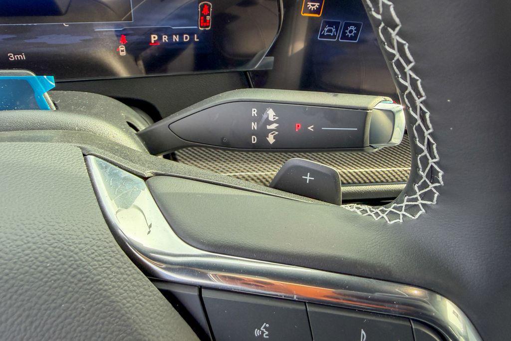 new 2026 Chevrolet Traverse car, priced at $61,005