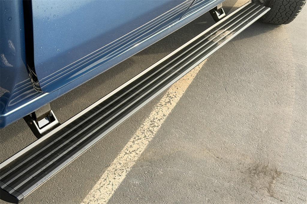 new 2026 GMC Sierra 2500 car, priced at $99,290