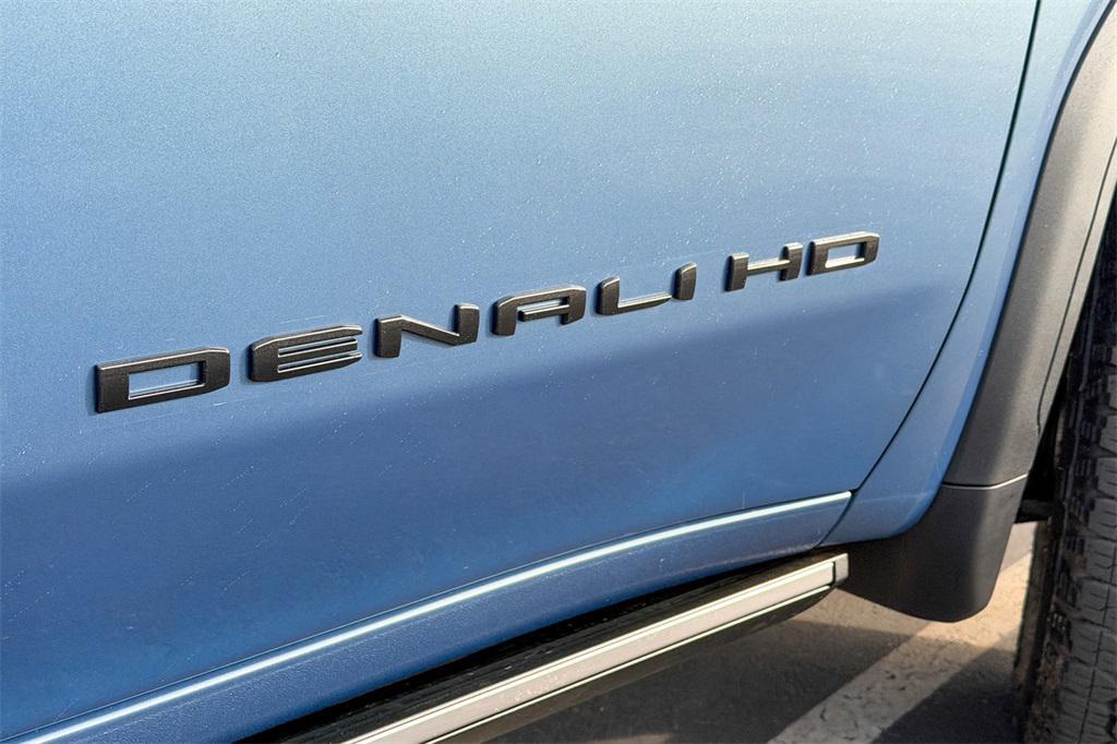 new 2026 GMC Sierra 2500 car, priced at $99,290