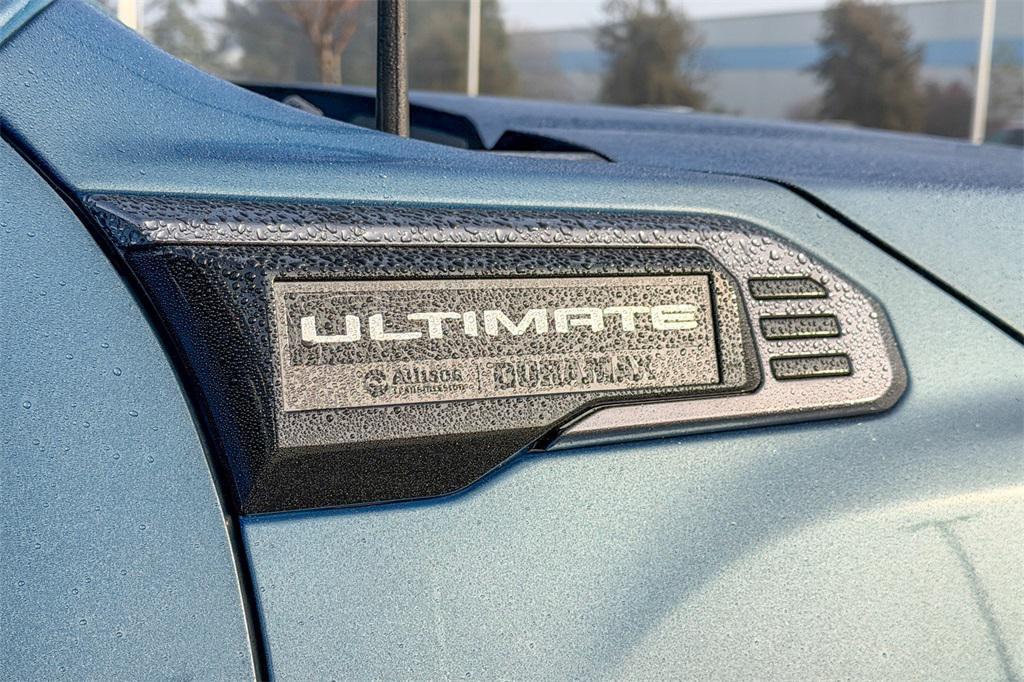 new 2026 GMC Sierra 2500 car, priced at $99,290