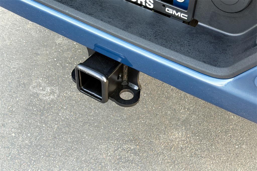 new 2026 GMC Sierra 2500 car, priced at $99,290