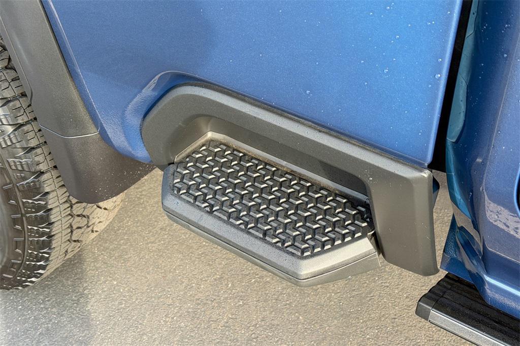 new 2026 GMC Sierra 2500 car, priced at $99,290