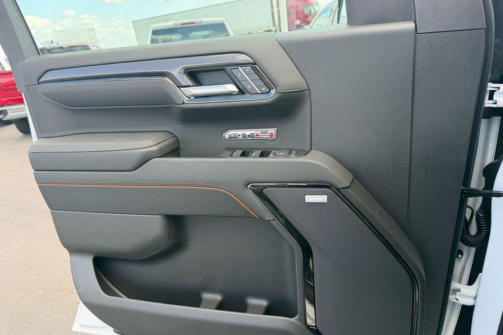 new 2026 GMC Sierra 1500 car, priced at $71,677