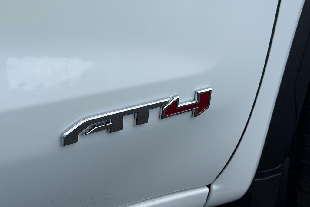 new 2026 GMC Sierra 1500 car, priced at $71,677