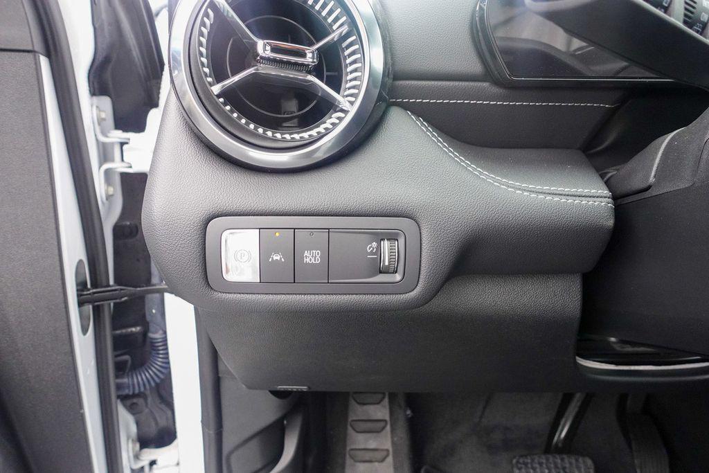 new 2025 Chevrolet Blazer EV car, priced at $43,977