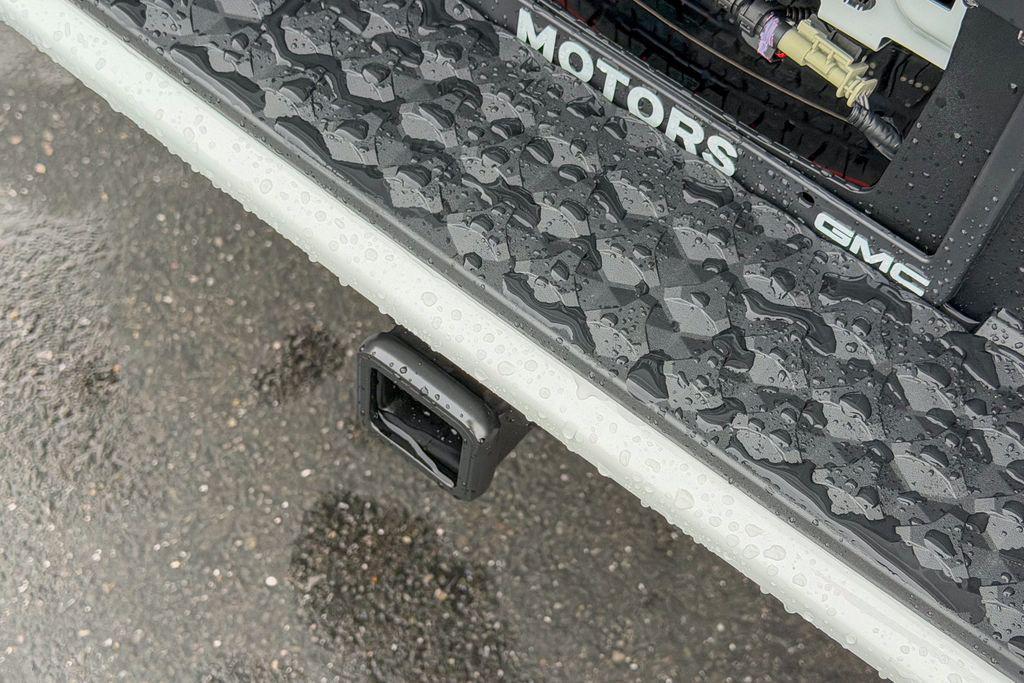 new 2026 GMC Canyon car, priced at $42,905