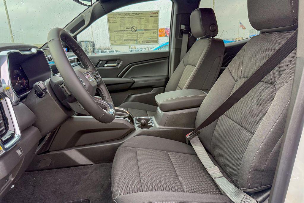 new 2026 GMC Canyon car, priced at $42,905