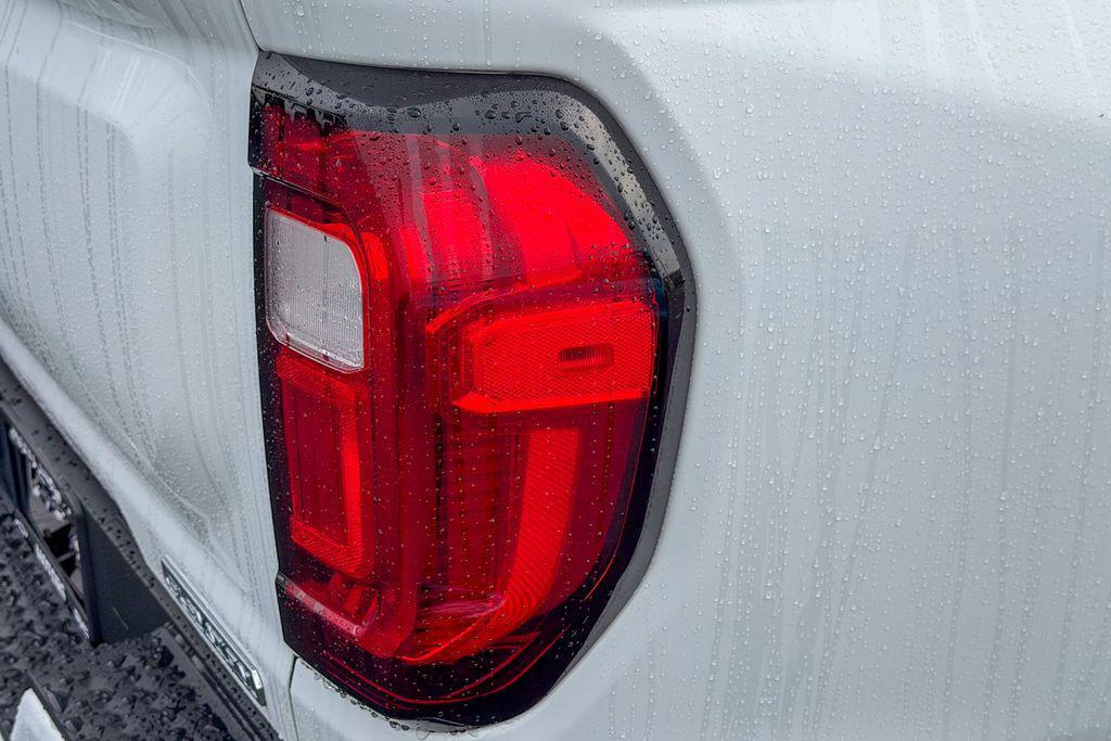 new 2026 GMC Canyon car, priced at $42,905