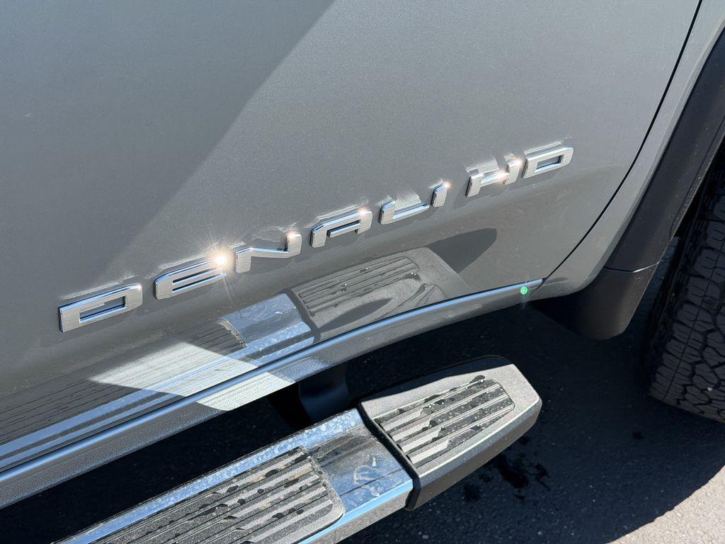 new 2026 GMC Sierra 2500 car, priced at $87,242