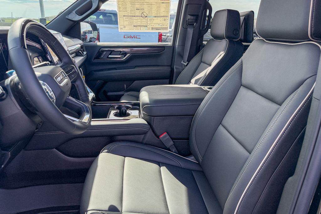 new 2026 GMC Yukon XL car, priced at $88,665