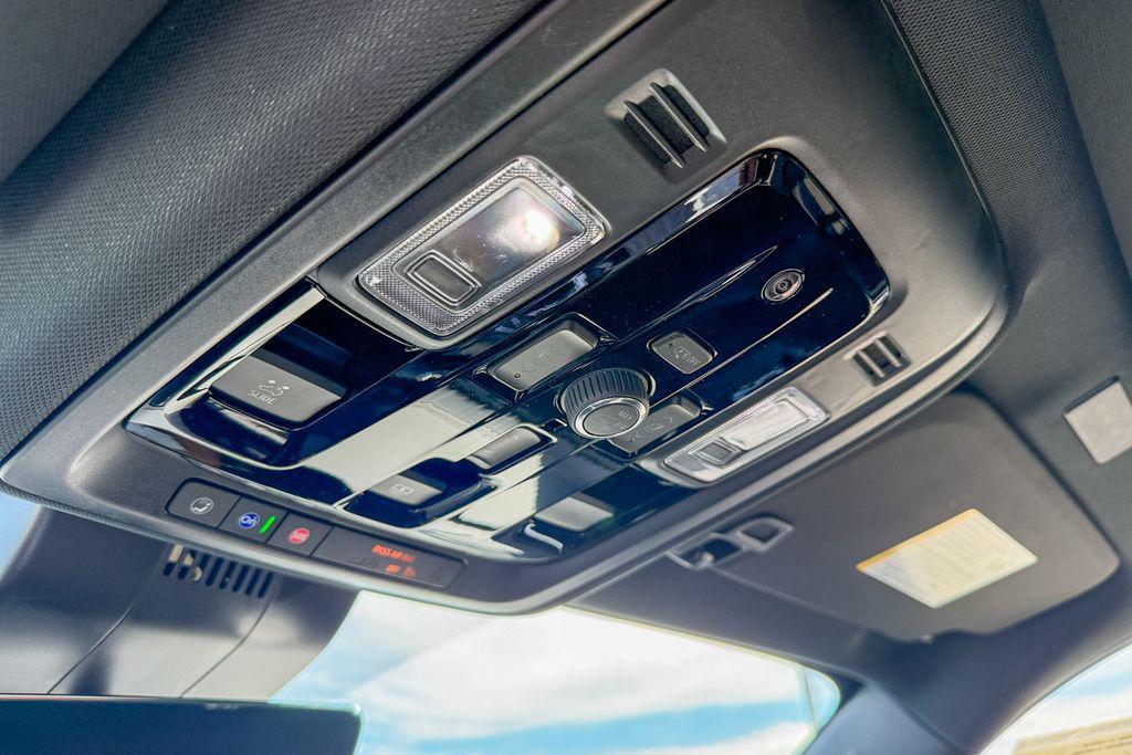 new 2026 GMC Yukon XL car, priced at $88,665