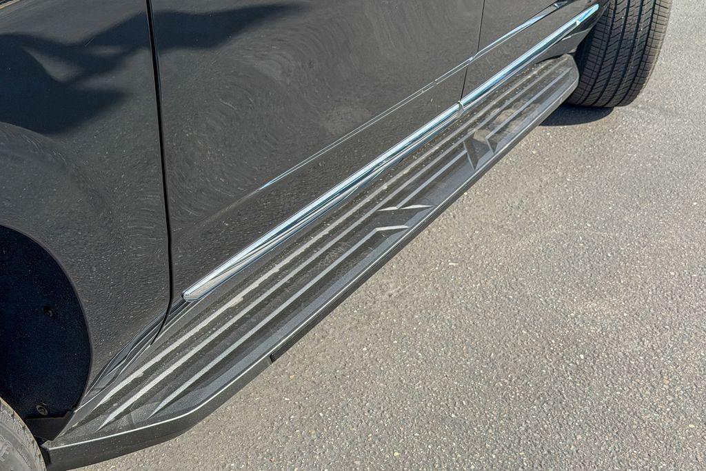 new 2026 GMC Yukon XL car, priced at $88,665