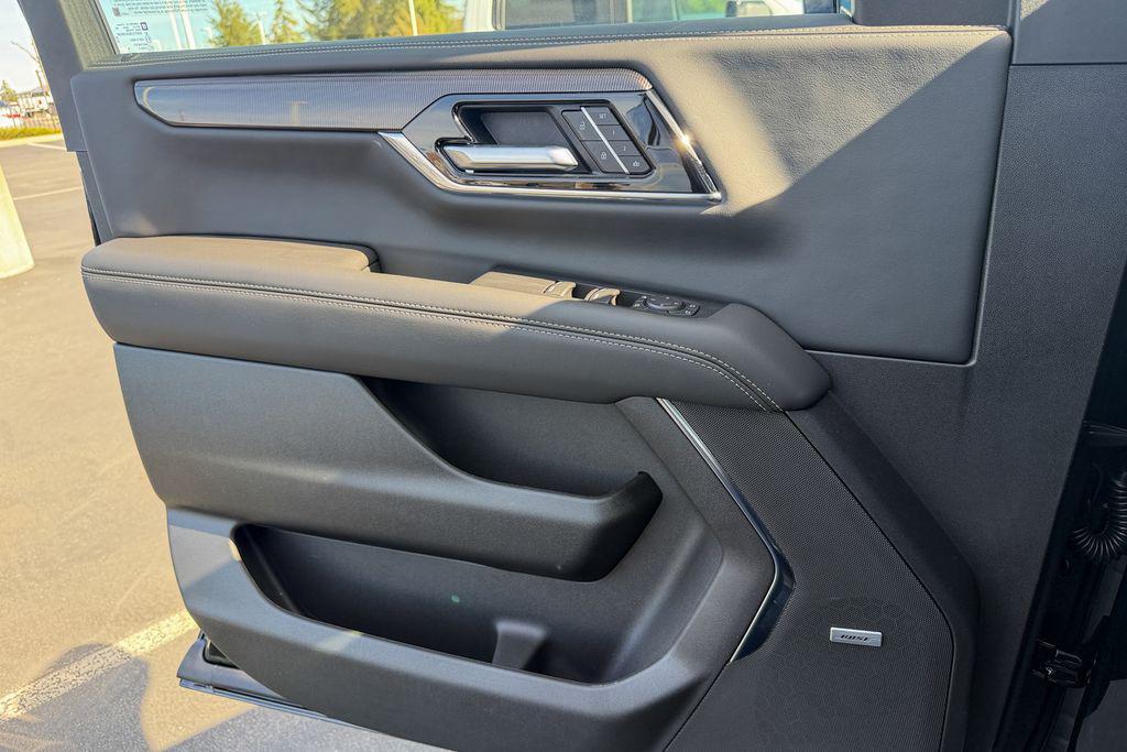 new 2026 GMC Yukon XL car, priced at $88,665